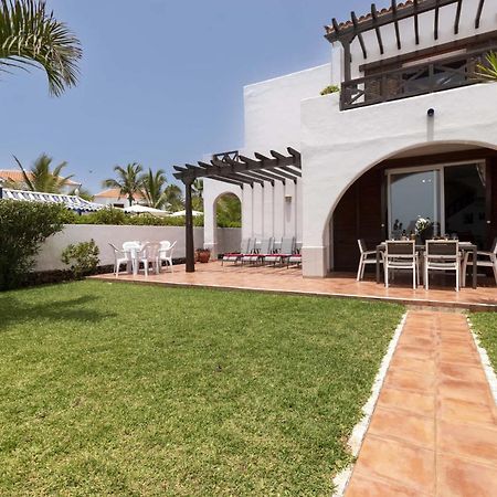 Parque Santiago III 235 - Four Bed Villa Playa de las Americas  Ngoại thất bức ảnh