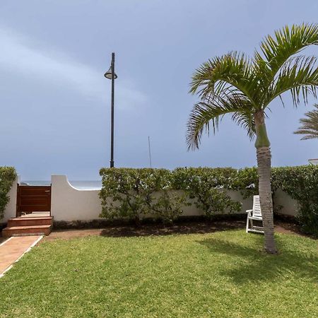 Parque Santiago III 235 - Four Bed Villa Playa de las Americas  Ngoại thất bức ảnh