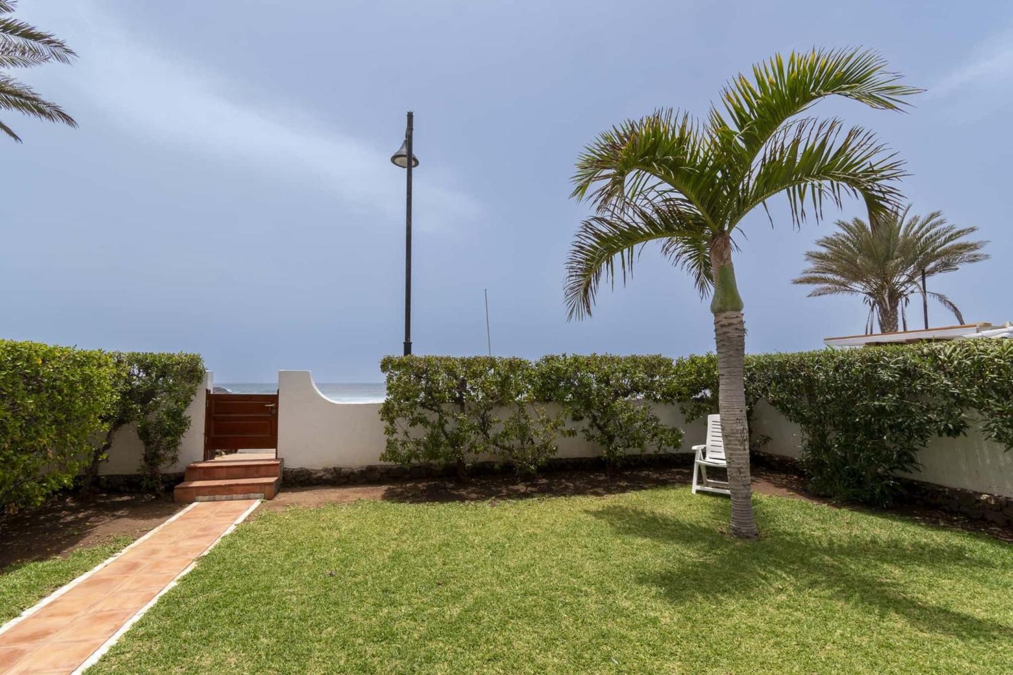 Parque Santiago III 235 - Four Bed Villa Playa de las Americas  Ngoại thất bức ảnh