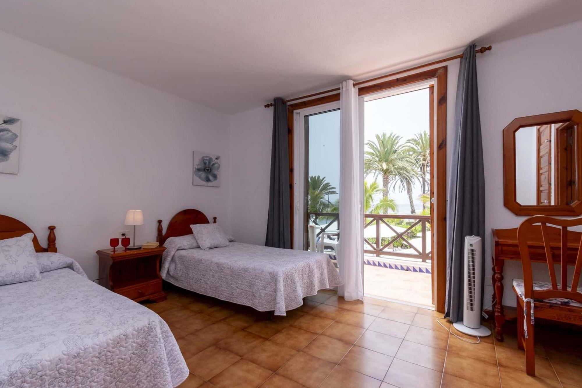 Parque Santiago III 235 - Four Bed Villa Playa de las Americas  Ngoại thất bức ảnh