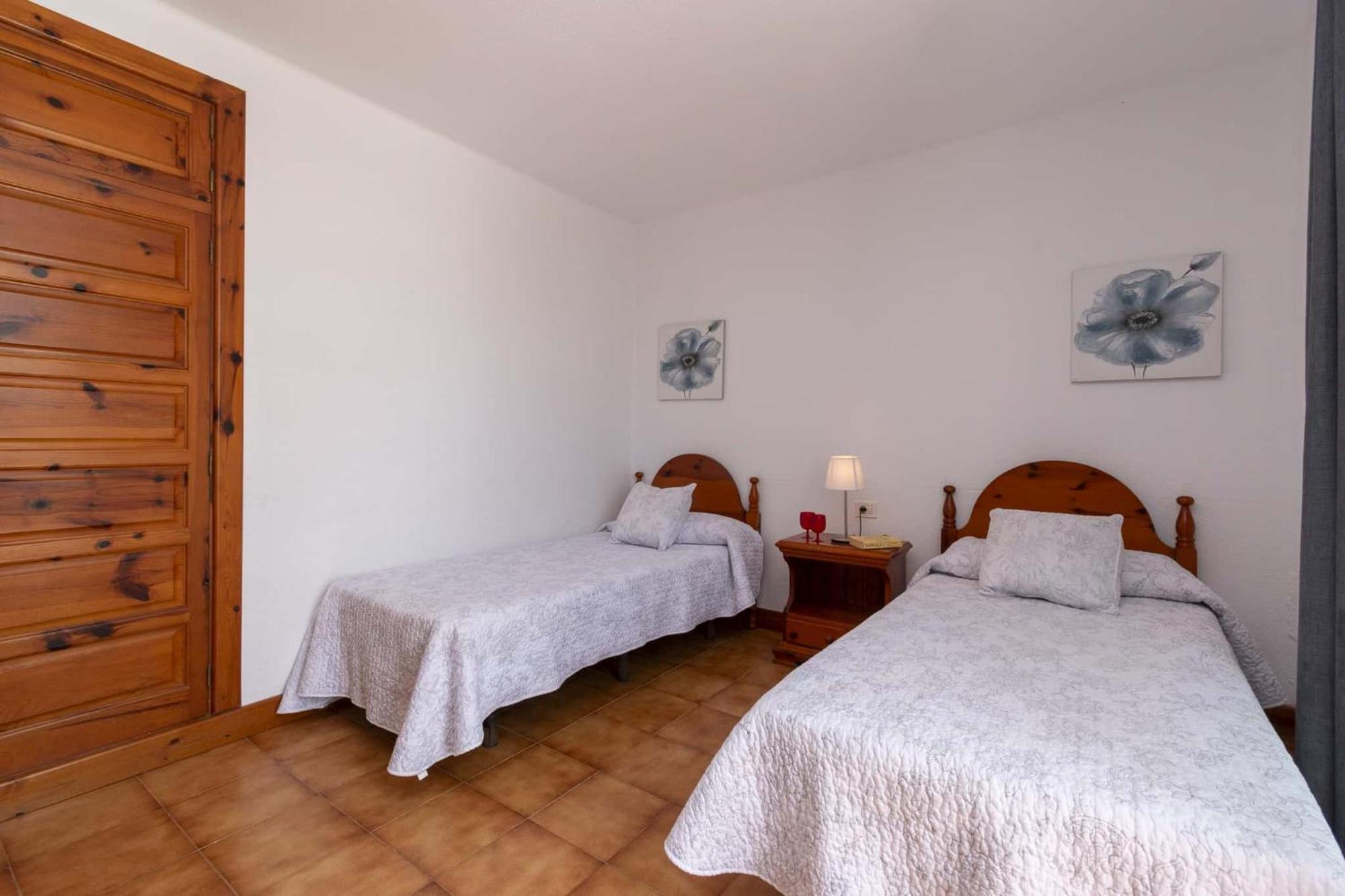 Parque Santiago III 235 - Four Bed Villa Playa de las Americas  Ngoại thất bức ảnh