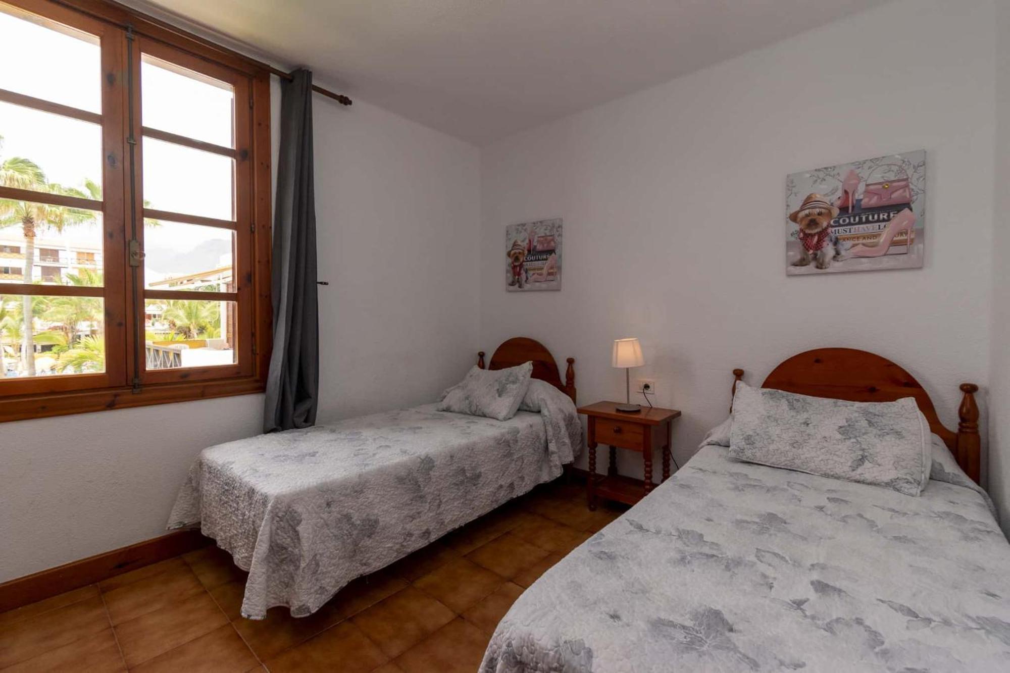 Parque Santiago III 235 - Four Bed Villa Playa de las Americas  Ngoại thất bức ảnh
