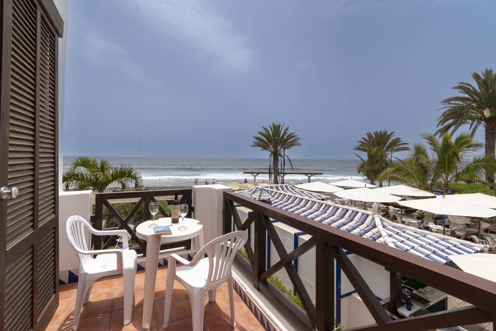 Parque Santiago III 235 - Four Bed Villa Playa de las Americas  Ngoại thất bức ảnh