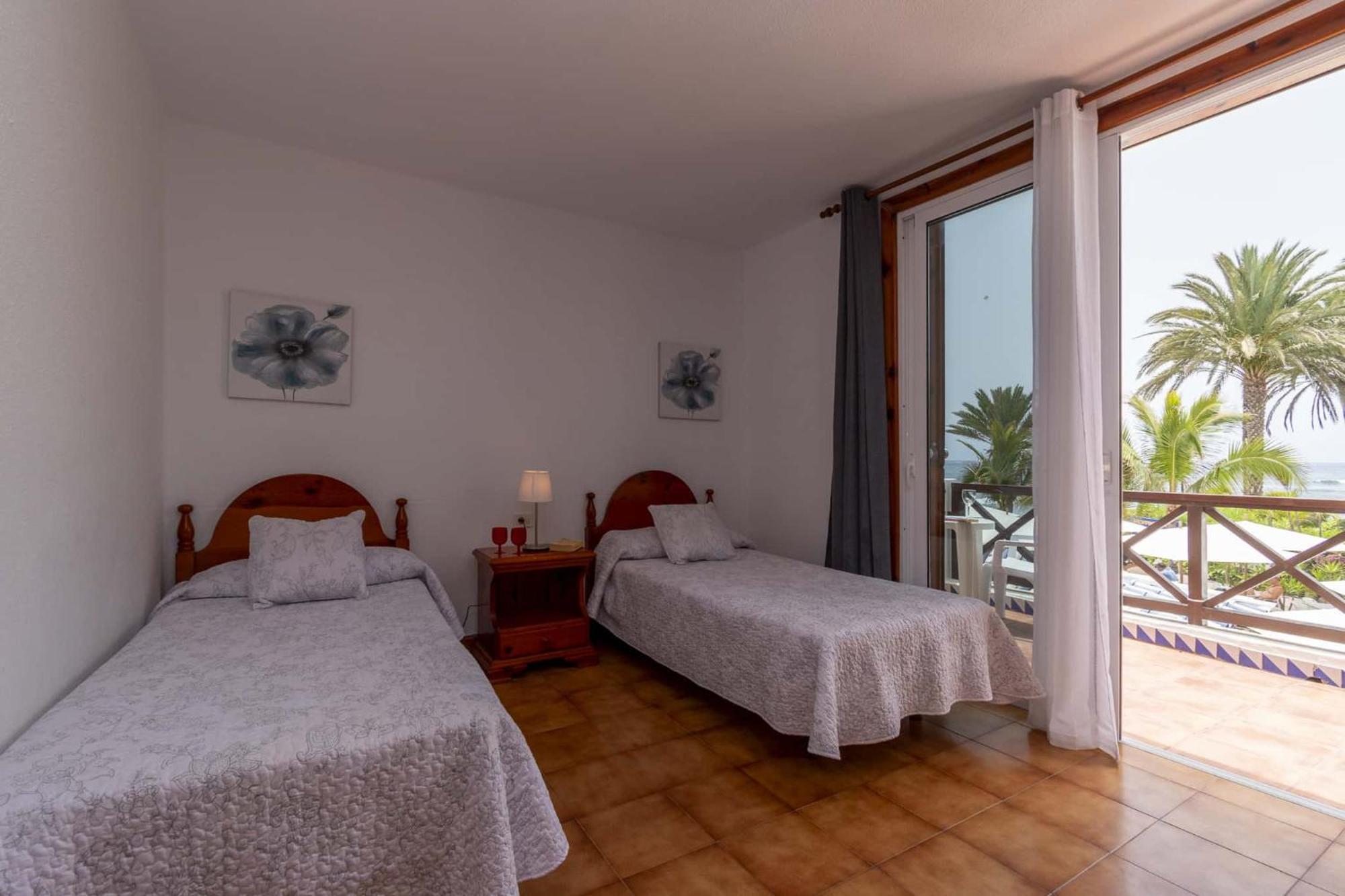 Parque Santiago III 235 - Four Bed Villa Playa de las Americas  Ngoại thất bức ảnh