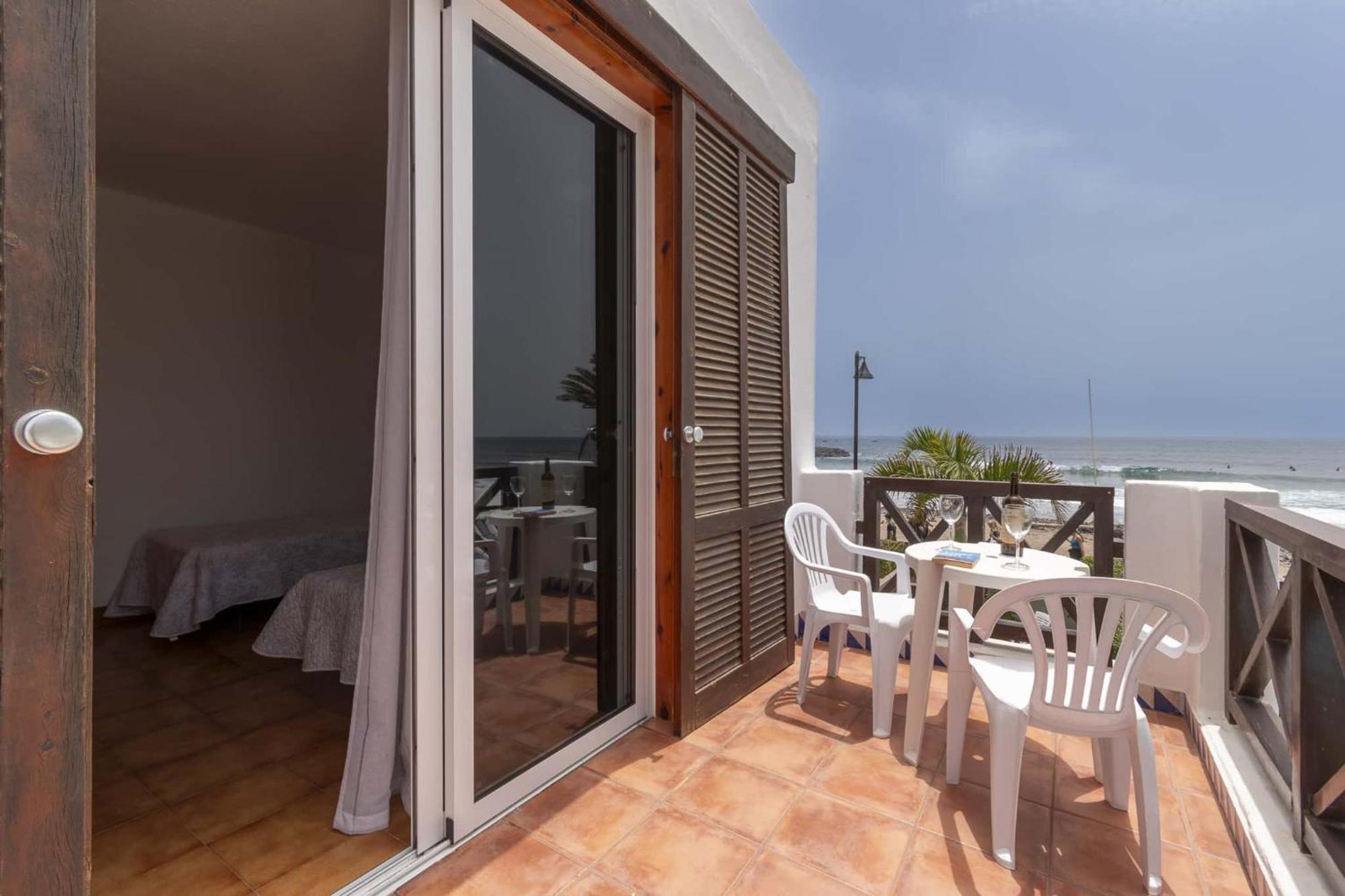 Parque Santiago III 235 - Four Bed Villa Playa de las Americas  Ngoại thất bức ảnh