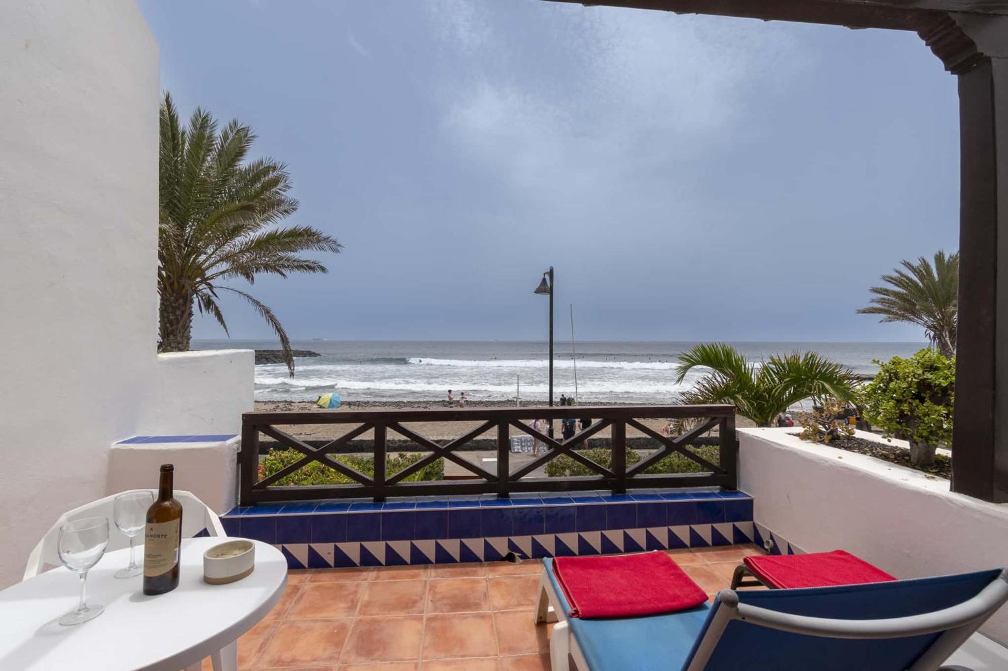 Parque Santiago III 235 - Four Bed Villa Playa de las Americas  Ngoại thất bức ảnh