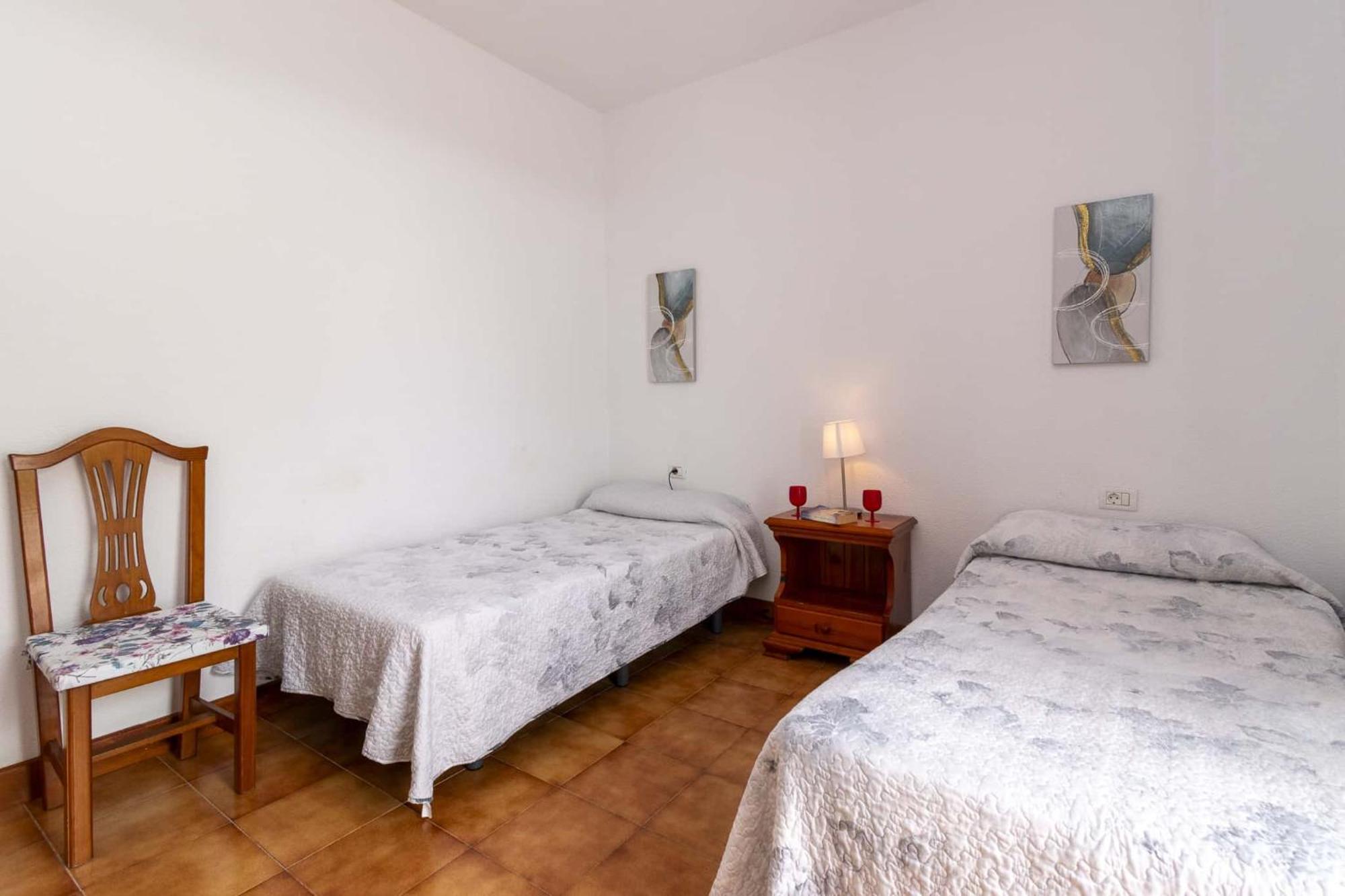 Parque Santiago III 235 - Four Bed Villa Playa de las Americas  Ngoại thất bức ảnh