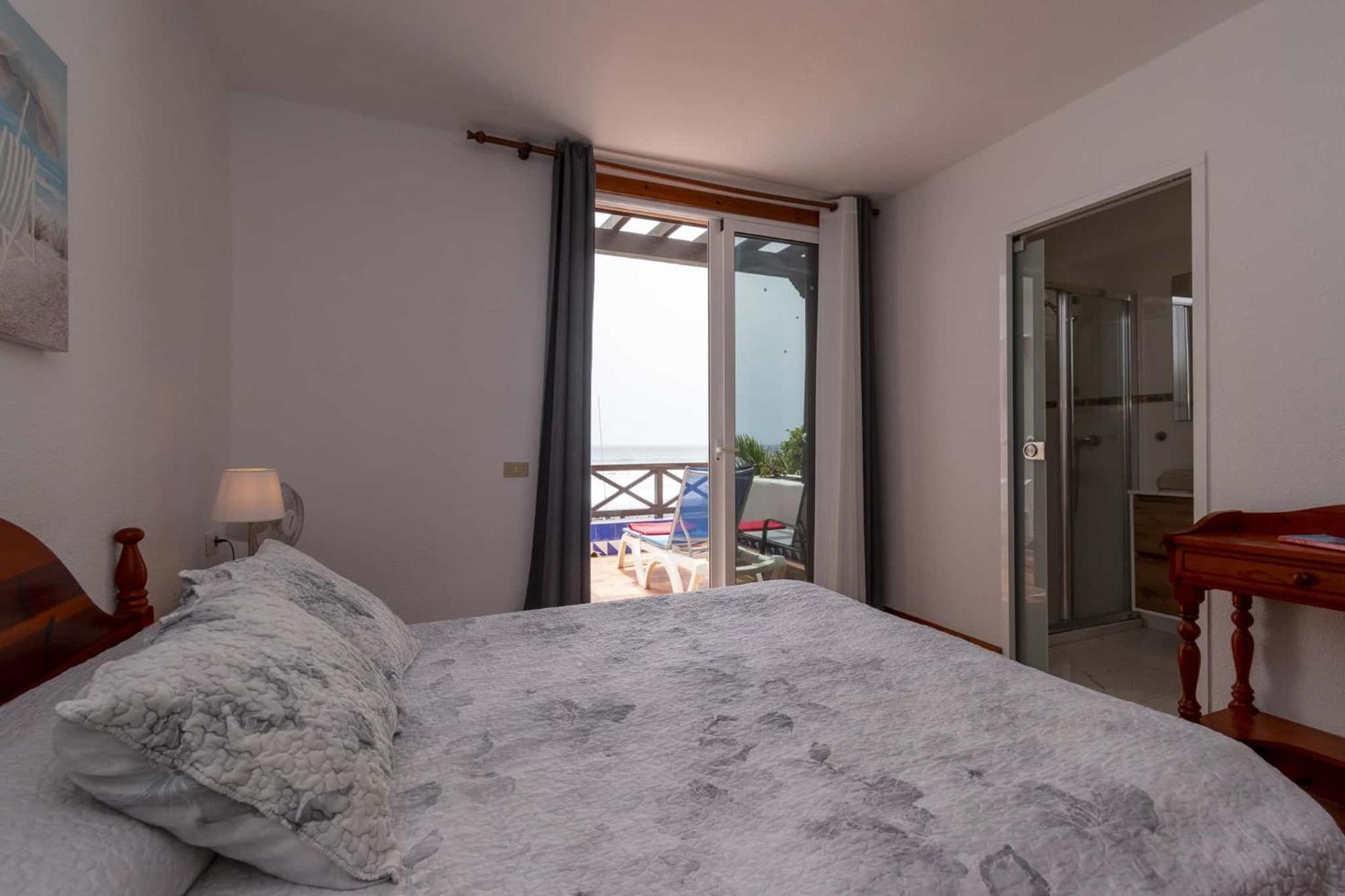 Parque Santiago III 235 - Four Bed Villa Playa de las Americas  Ngoại thất bức ảnh