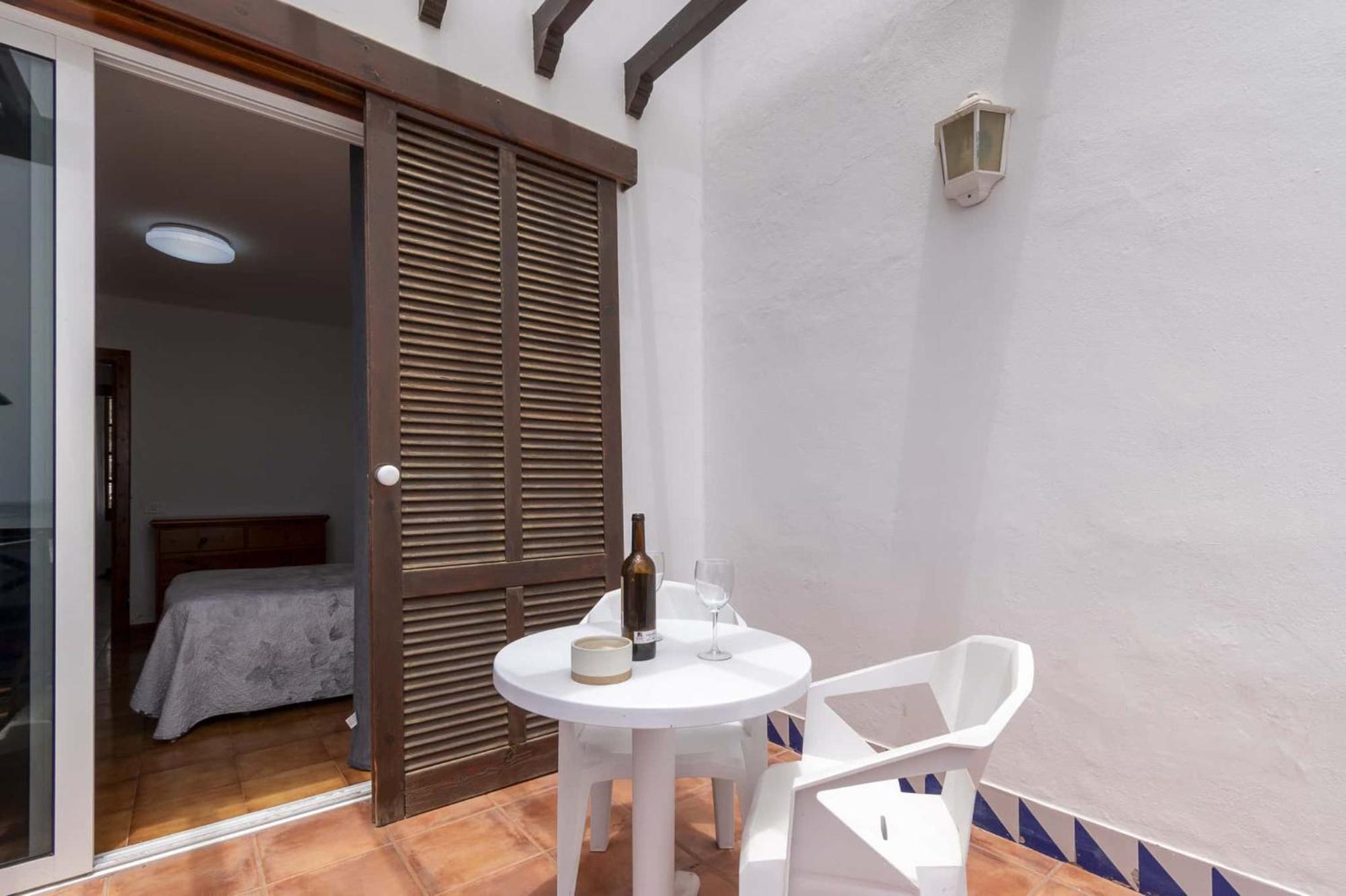 Parque Santiago III 235 - Four Bed Villa Playa de las Americas  Ngoại thất bức ảnh
