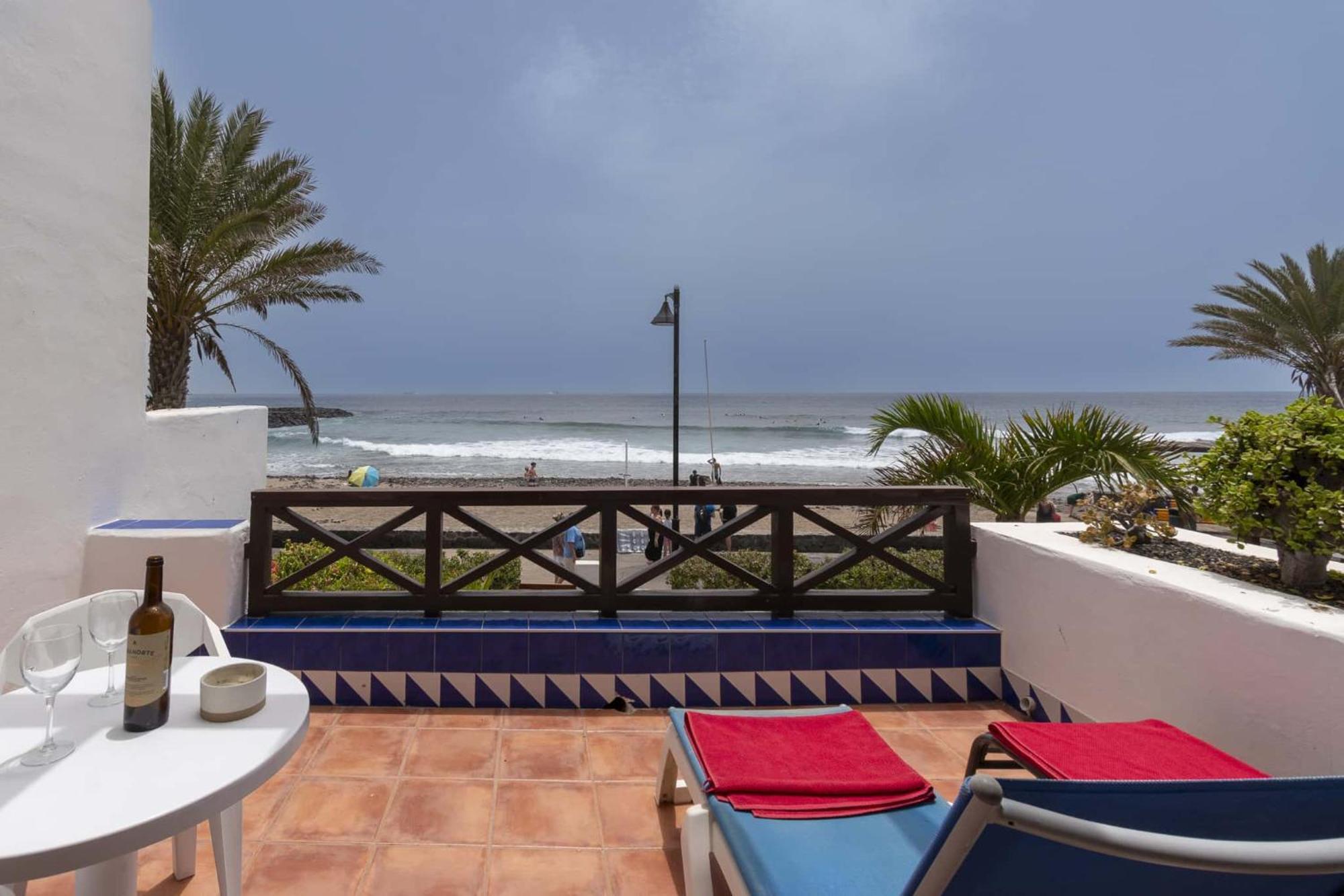 Parque Santiago III 235 - Four Bed Villa Playa de las Americas  Ngoại thất bức ảnh