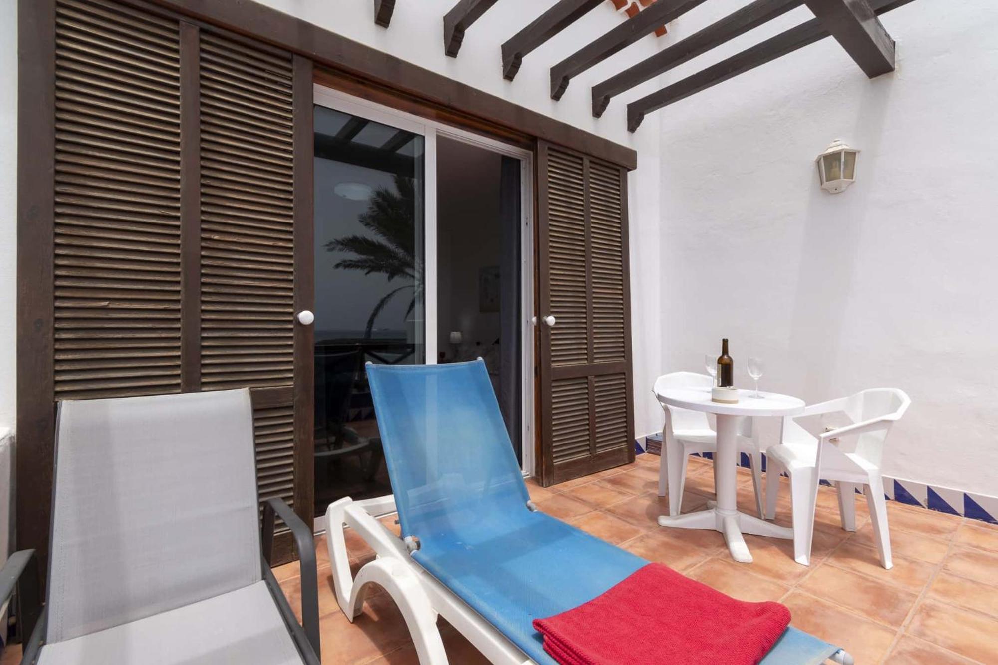 Parque Santiago III 235 - Four Bed Villa Playa de las Americas  Ngoại thất bức ảnh