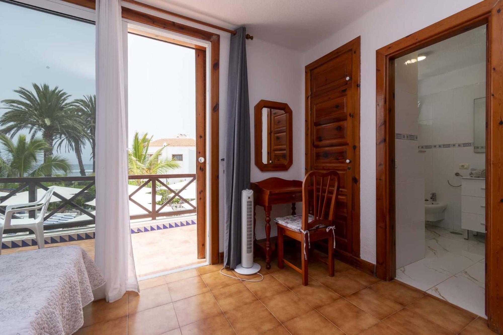 Parque Santiago III 235 - Four Bed Villa Playa de las Americas  Ngoại thất bức ảnh