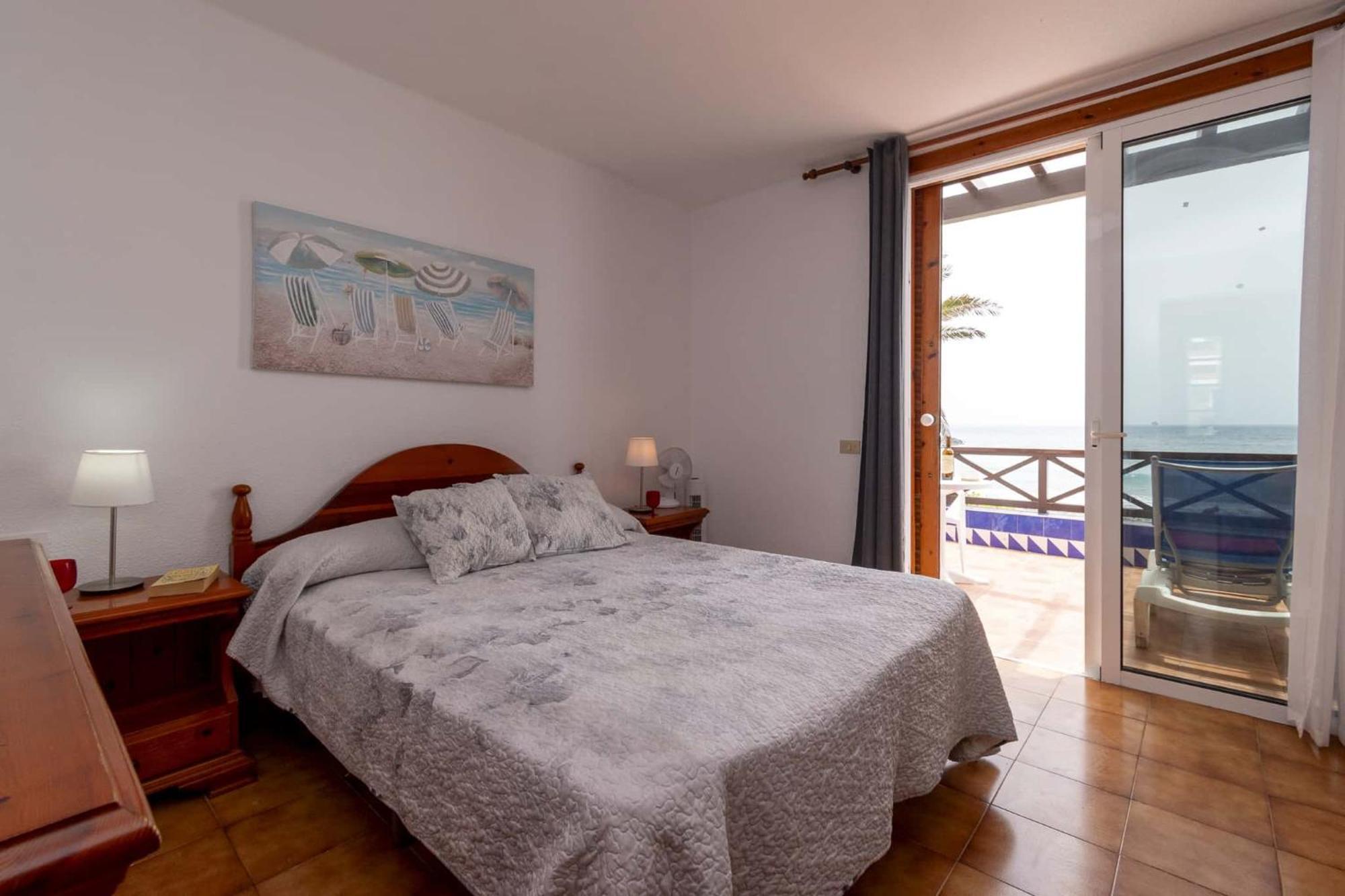 Parque Santiago III 235 - Four Bed Villa Playa de las Americas  Ngoại thất bức ảnh