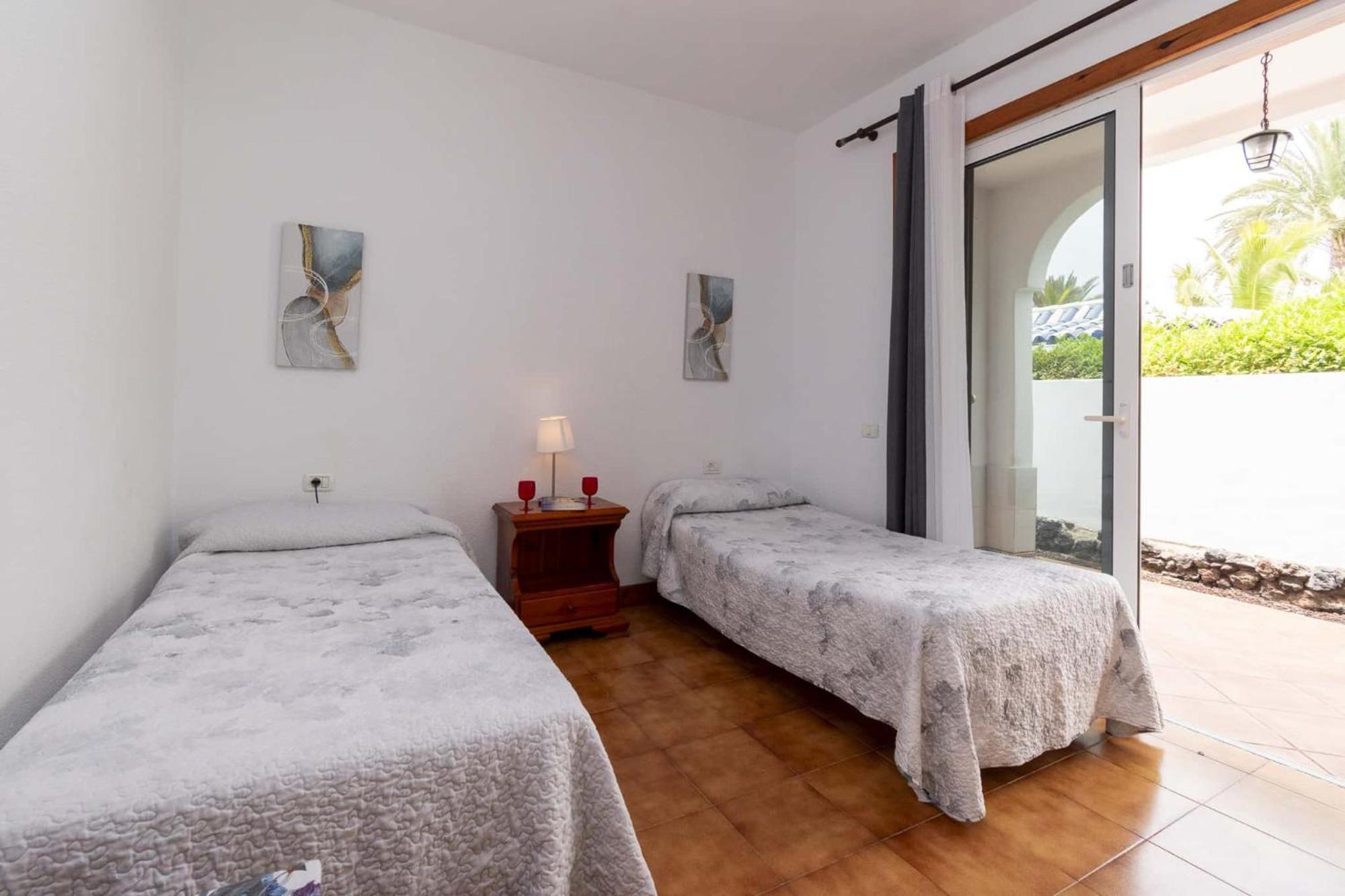 Parque Santiago III 235 - Four Bed Villa Playa de las Americas  Ngoại thất bức ảnh
