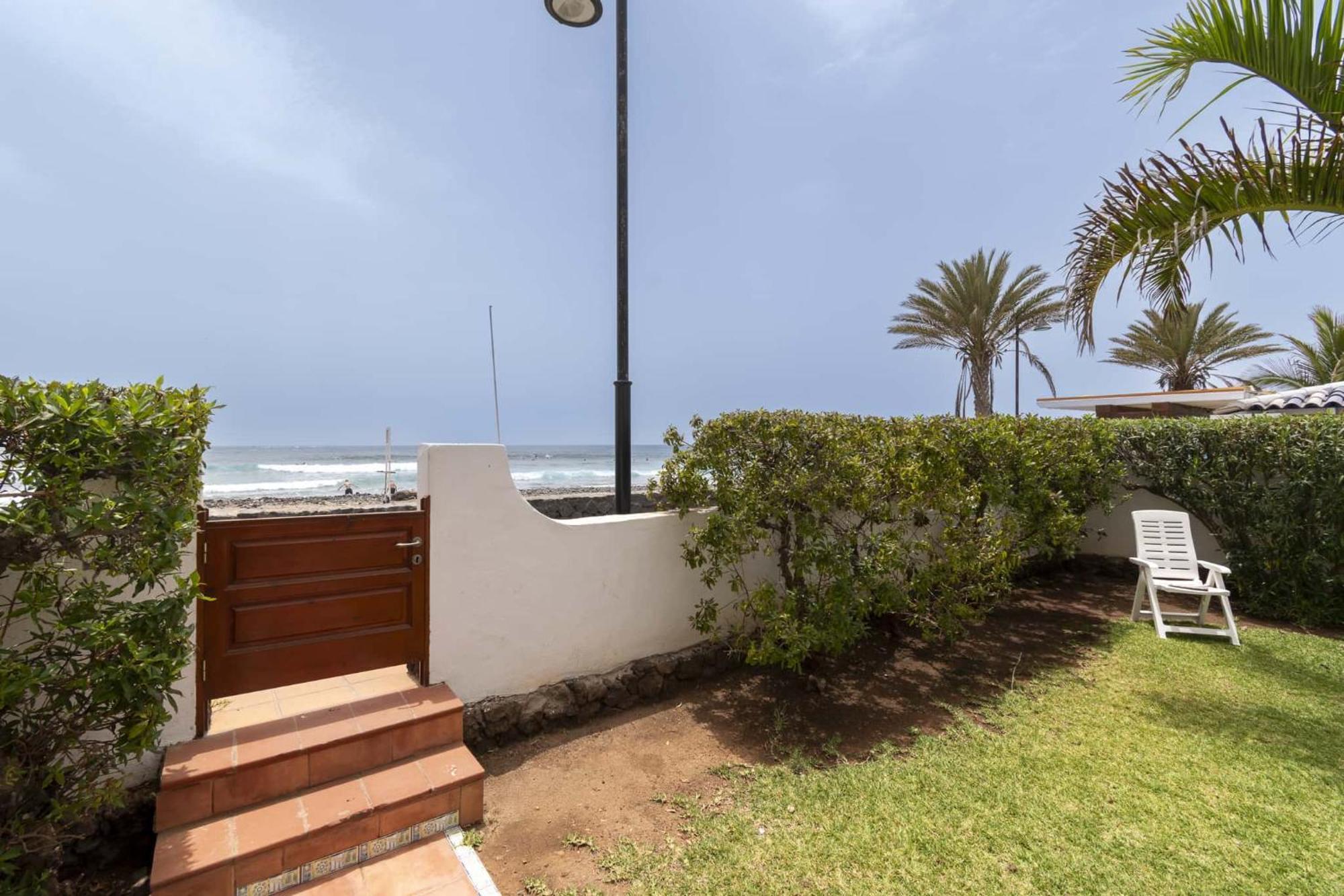 Parque Santiago III 235 - Four Bed Villa Playa de las Americas  Ngoại thất bức ảnh